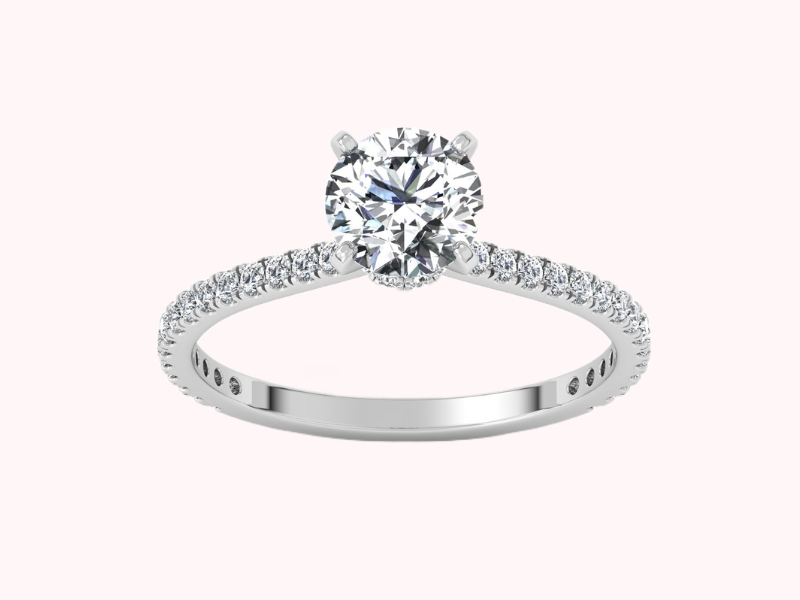 Lotando - How Much Does a Diamond Ring Cost?