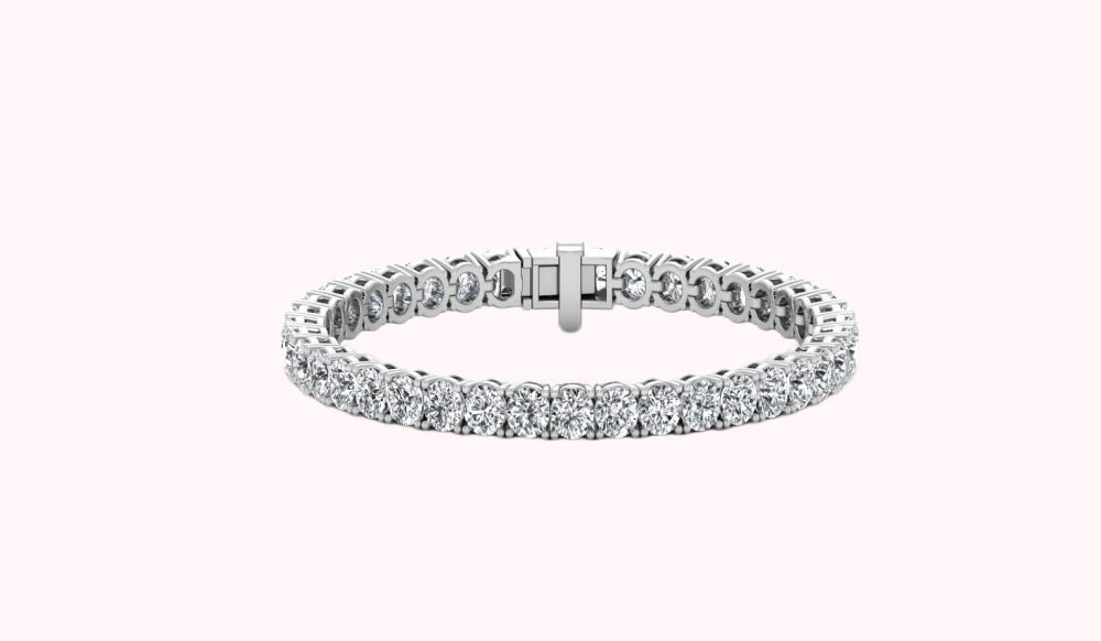 Diamond Bracelet Collection